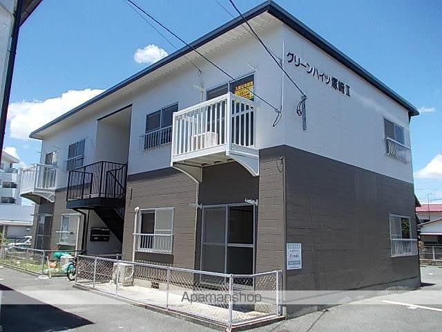 グリーンハイツ塚崎B