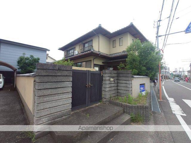 南海電鉄南海本線 尾崎駅 徒歩9分 2階建 築39年