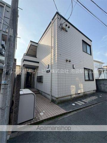 カオパレスNO23(1K/1階)