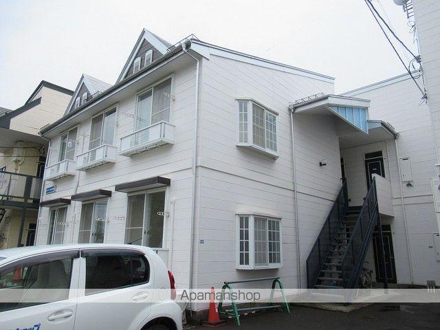 ホワイトコート前九年B