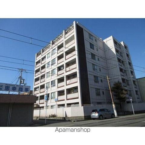 帝塚山コーポラス