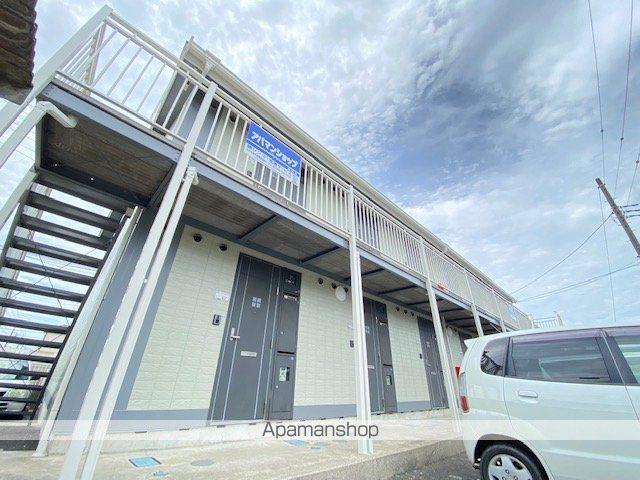 サニーヒル城南C棟