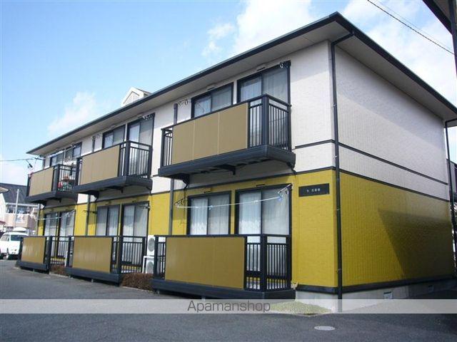 アルファ弐番館