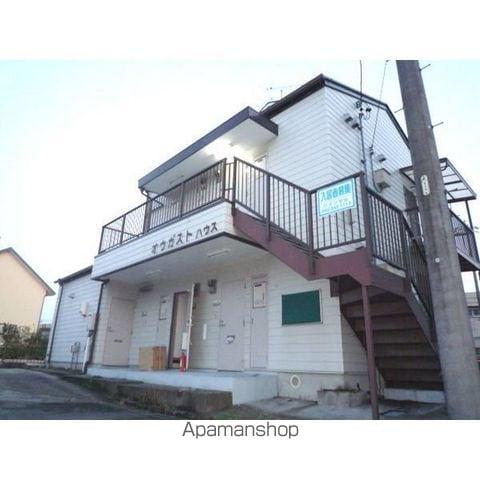 オウガストハウス