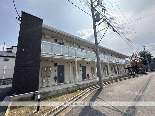 レオネクストヴィラ駒井