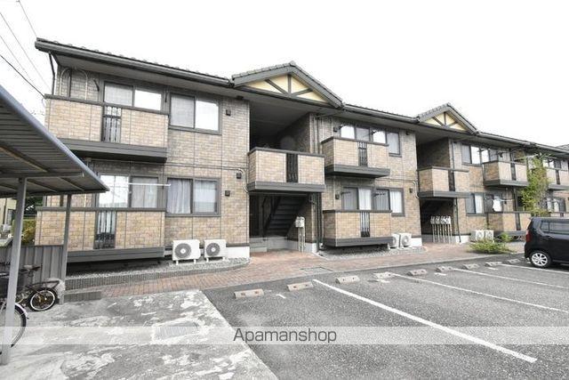 フローラルアベニュー A/B/C