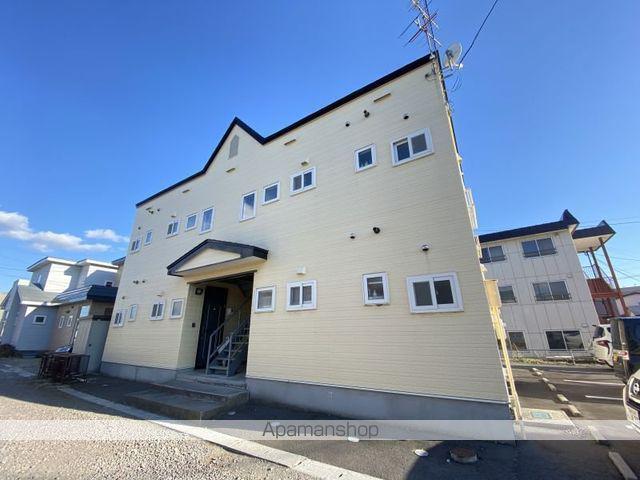 ハイツピリカ(2LDK/1階)