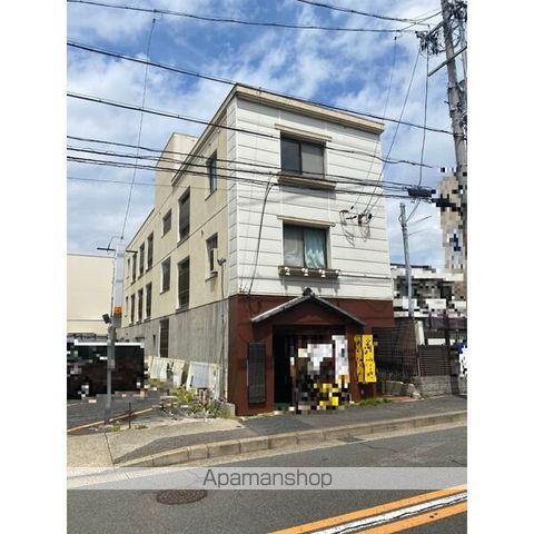 メゾン川名公園