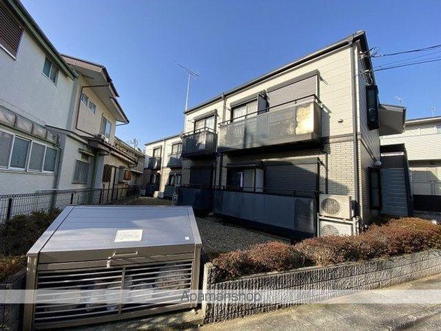 シャンフェルト西落合