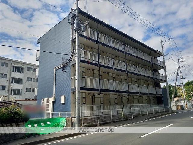 レオパレスクレール国見
