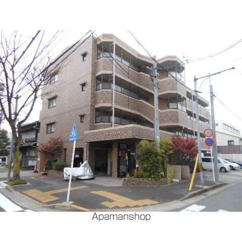 サンハイツ城西