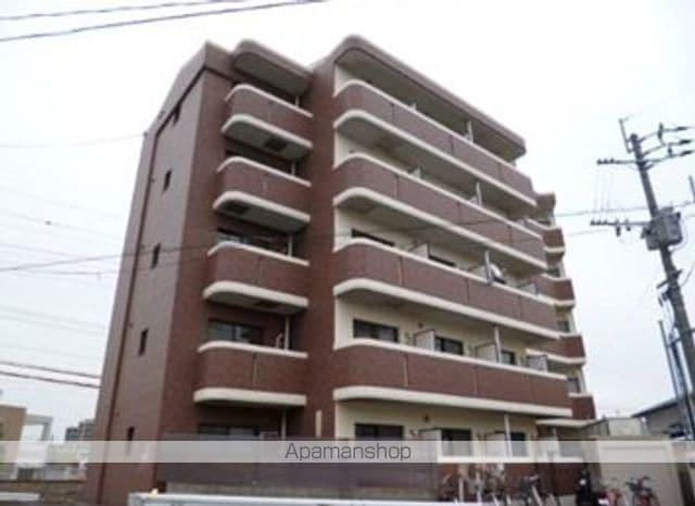 オリエントマンション