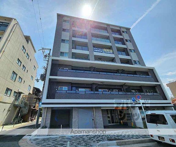 プレサンスロジェ京都御所西