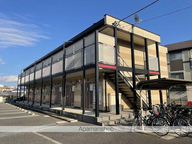 レオパレスカーサーセン