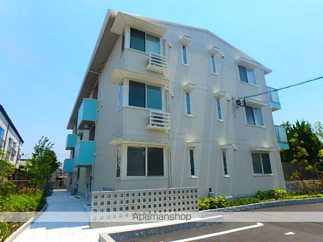 第3アヴェニュー