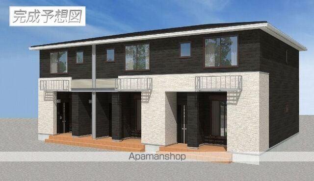 ソレイユ フルール Ⅲ(1LDK/2階)