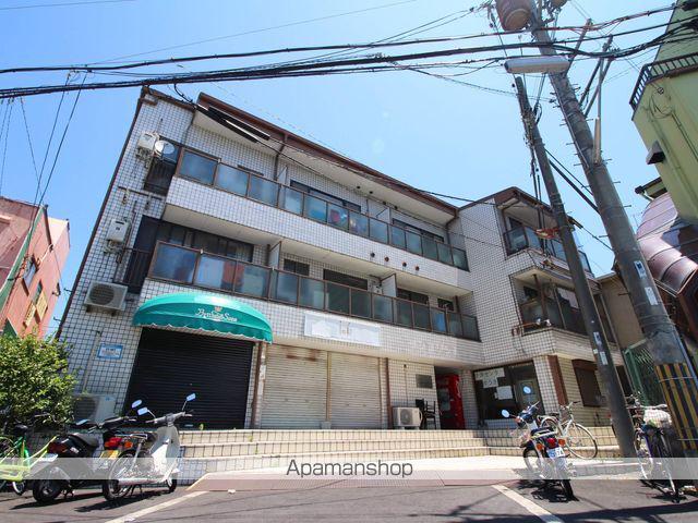 CLEAR HOSHIGAOKAⅠ