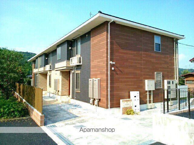 グランデュール(2LDK/2階)