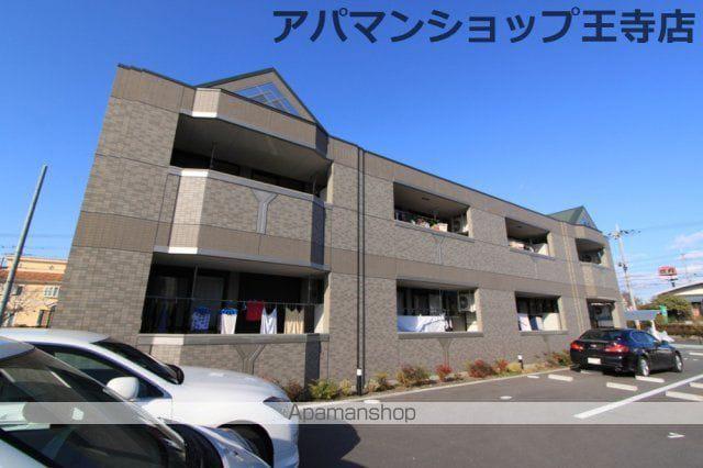 FELICE奥鳥井Ⅱ号館