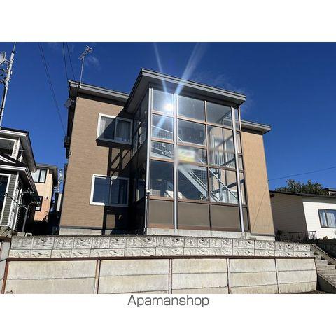 Mヒルズ(1LDK/1階)