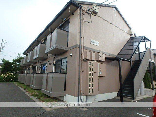 メゾンリベルテA