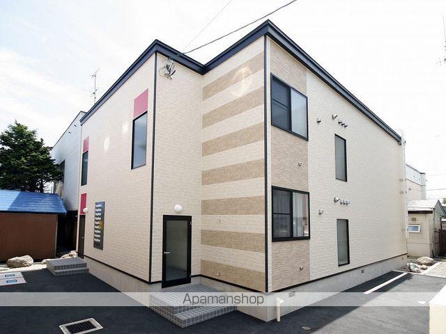 レオパレス西波止場