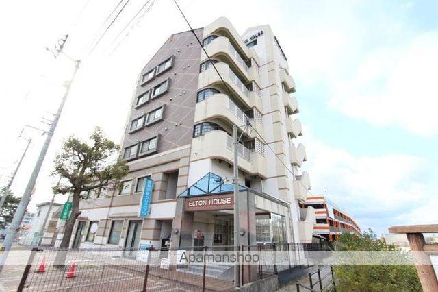 エルトンハウス