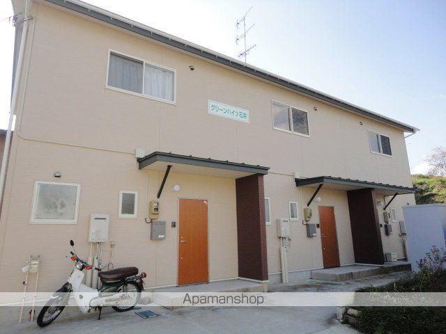 グリーンハイツ石井