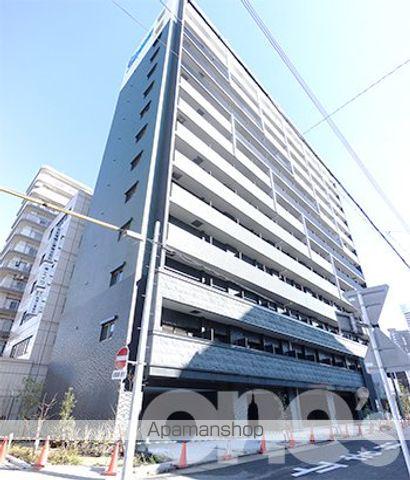 プレサンス新栄町ギャラント(1LDK/9階)