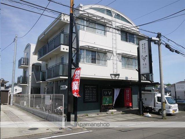 FAMILIAR南光台(1LDK/2階)