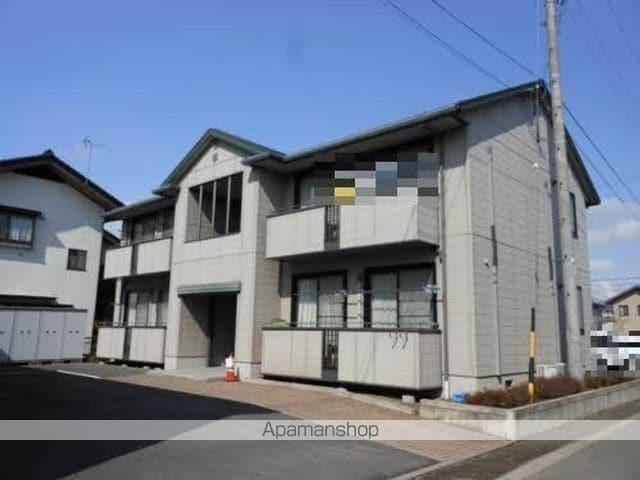 バリュージュ田中 B棟
