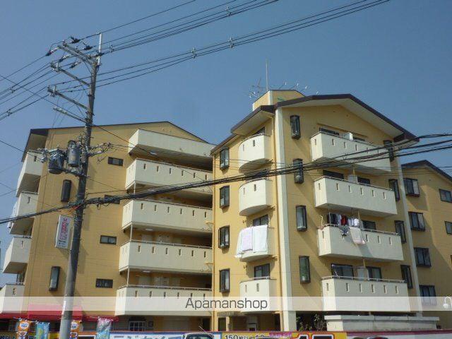 第1フジコーマンション