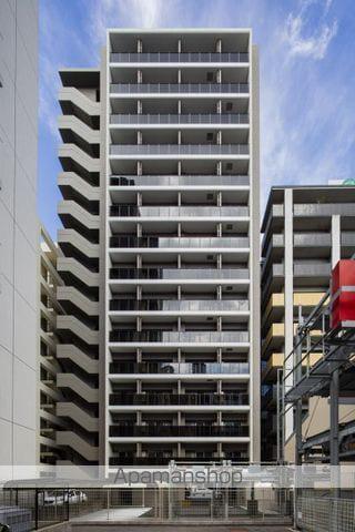 ミハス上高井戸(ワンルーム/3階)