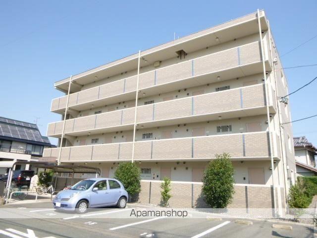 静岡県浜松市中央区高丘北2丁目の建物