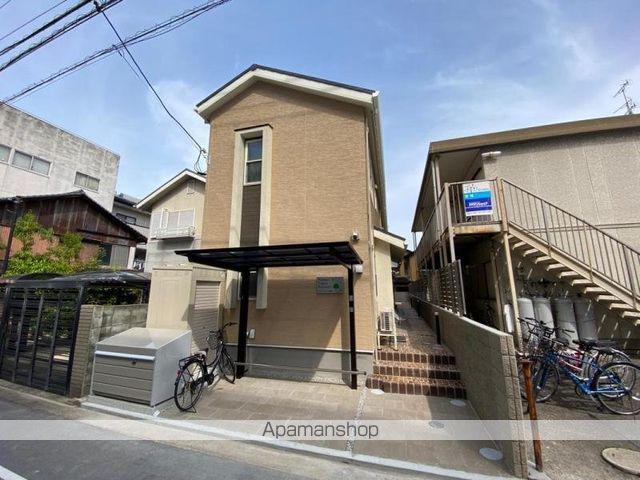 テラスフォレスト藤塚