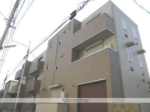 レジデンス世田谷