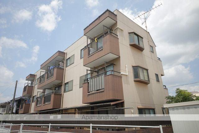 メゾン小泉(1K/1階)