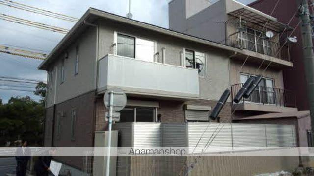 プロヌーブ前原 B棟(3LDK/2階)