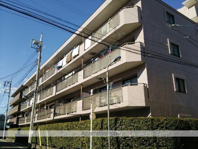 プレステージ平和台2番館