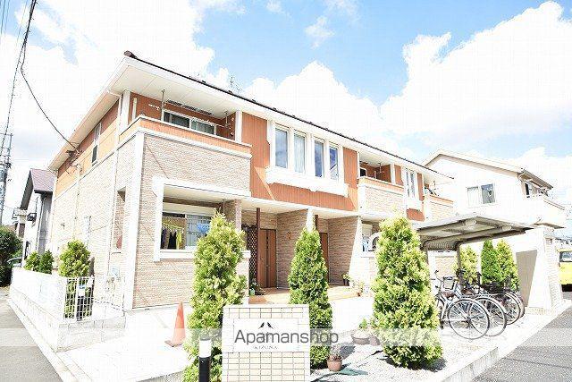 神奈川県厚木市 2階建 築12年