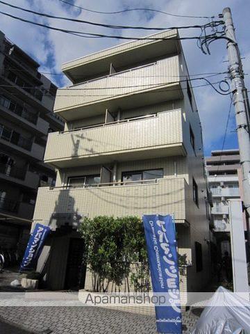 メゾン・ド・パルレ