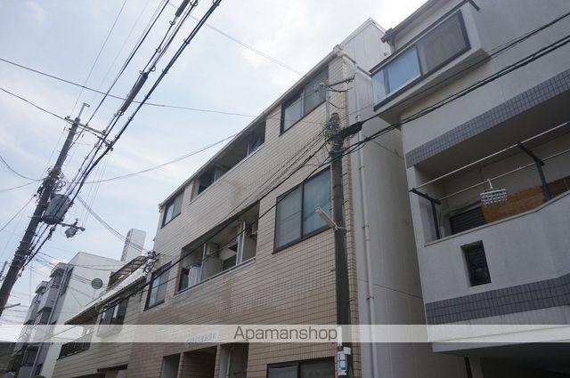 サンライズ萱島信和