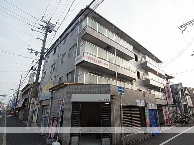 エメラルド西難波