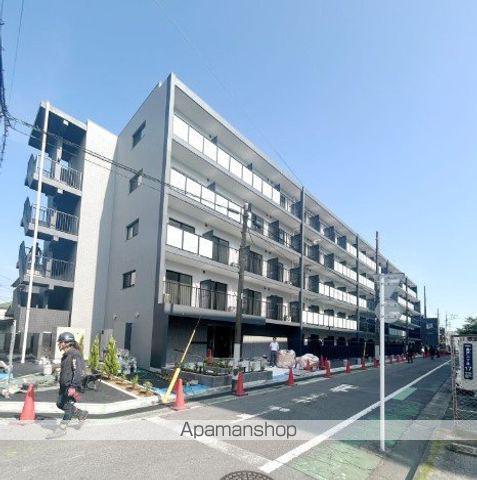 クレヴィスタ立石Ⅱ