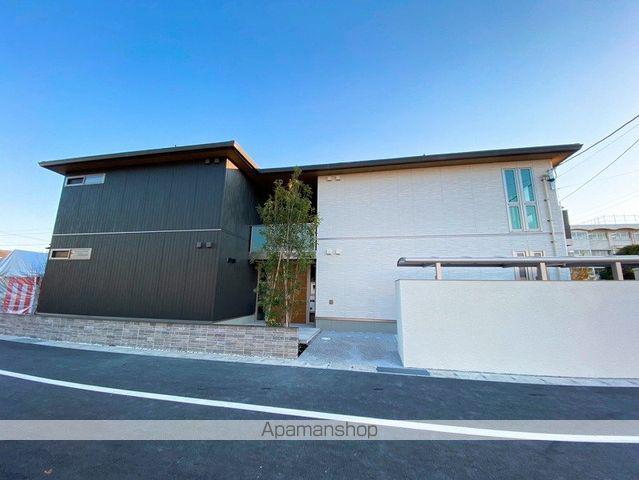 シャーメゾン 莉Ⅰ