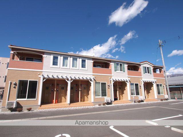 ヴィオラ 広丘Ⅱ(1LDK/1階)