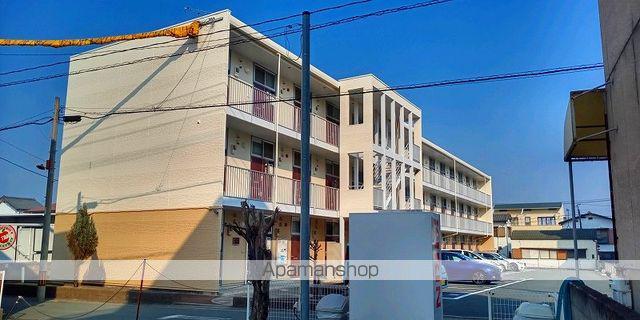 レオパレスシャーウッドの森