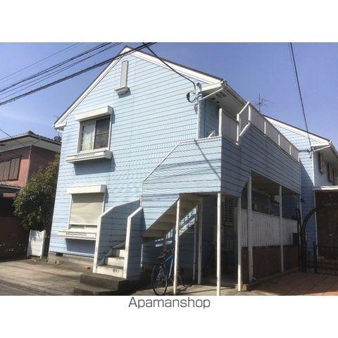 キャプテンズパレス