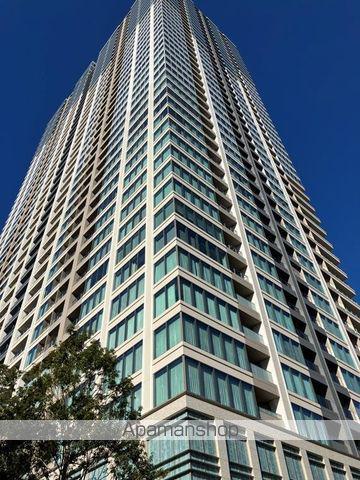 白金ザ・スカイ E棟