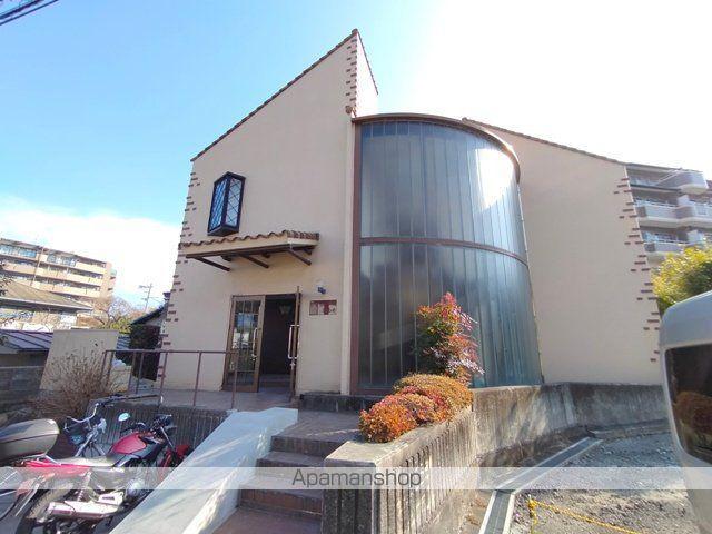 シャルム岡山手